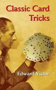 Classic Card Tricks (Dover Magic Books)