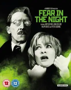 Fear In The Night (1972) + Extra