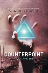 «Counterpoint» by Paul Walters