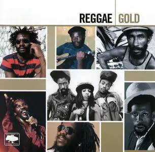 Gold: Reggae (2005)