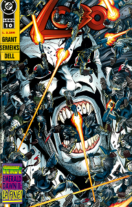 Lobo - Volume 10