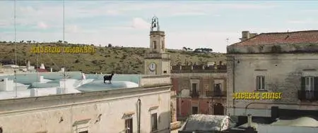 Chi m'ha visto (2017)