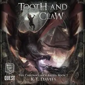 «Tooth And Claw» by K.T. Davies