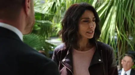 NCIS: New Orleans S06E19