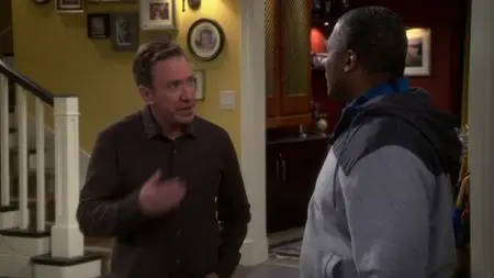 Last Man Standing S06E21