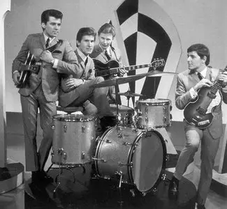 The Searchers - 30th Anniversary Collection 1962-1992 (1992)