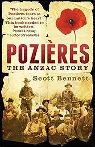 Pozieres: the Anzac story