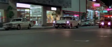 American Graffiti (1973)