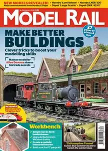 Model Rail – January 2018