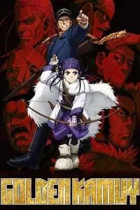 Golden Kamuy S01E43