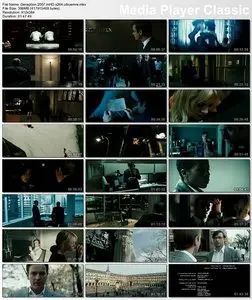 Deception (2007) 