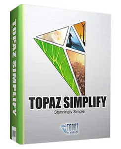 Topaz Simplify 4.1.0 DC 17.02.2014