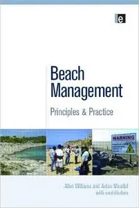 Beach Management: Principles and Practice (repost)