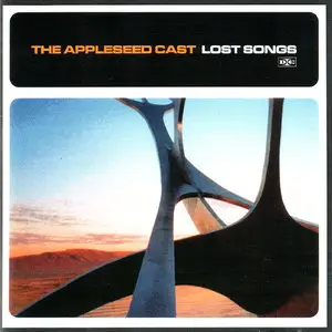 The Appleseed Cast - Albums Collection 1998-2013 (10CD)