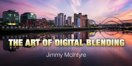 The Art of Digital Blending