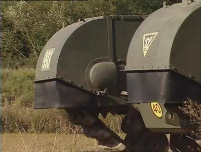 Discovery Channel - Killer Tanks: Fighting the Iron Fist (2004)