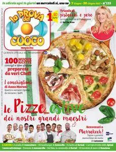 La Prova del Cuoco Magazine - giugno 01, 2017