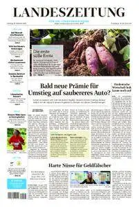 Landeszeitung - 18. September 2018