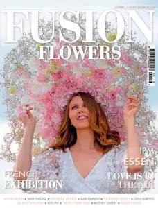 Fusion Flowers - April-May 2020
