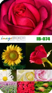 ImageBroker IB074 Various HQ Images
