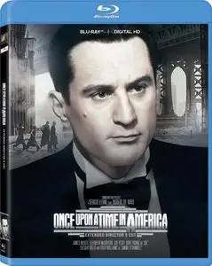 Once Upon a Time in America (1984)