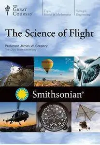 The Science of Flight [HD]