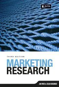 Marketing Research, Third Edition