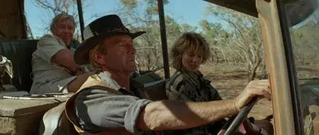 Crocodile Dundee (1986)