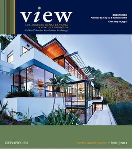 View Magazine Los Angeles Edition June 19 - June 25, 2010