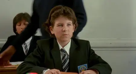 Paperhouse (1988)