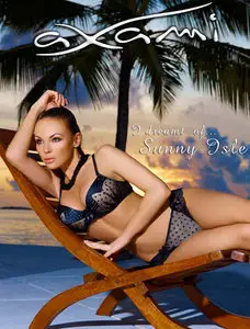 Axami Sexy Lingerie - 2013 Catalog (part-2)