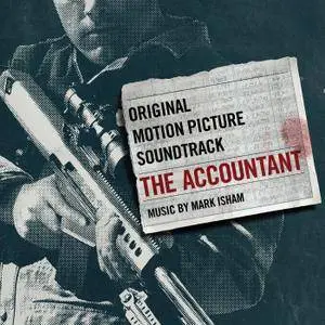 Mark Isham - The Accountant (Original Motion Picture Soundtrack) (2016)