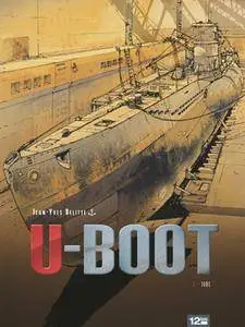 U-Boot 4 Volumes