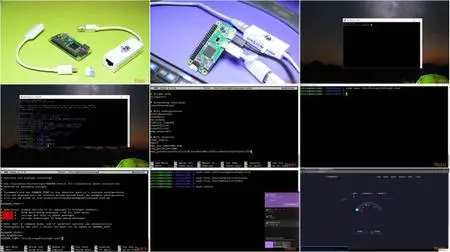 Learn Raspberry Pi