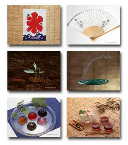 Japanese Stil Life Photography