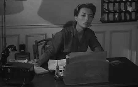 Le Signe du Lion (1959) [Re-UP] 