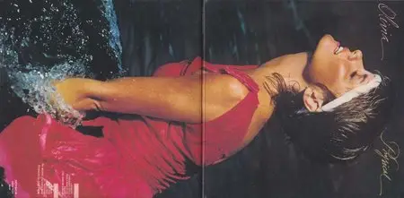 Olivia Newton-John - Physical (1981) [2010 Japanese SHM-CD]