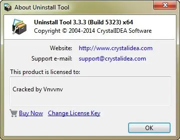 Uninstall Tool 3.3.3 Build 5323 (x86/x64) + Portable