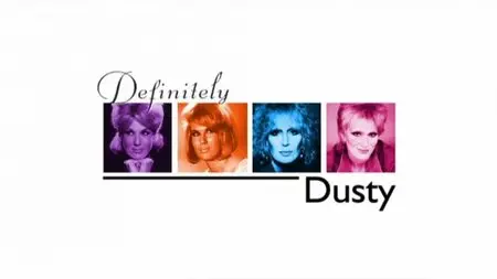 BBC - Definitely Dusty (1999)