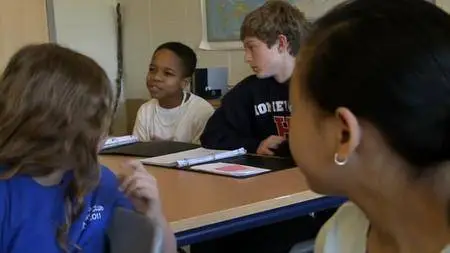 BSkyB - Hey Boo: Harper Lee and 'To Kill a Mockingbird' (2010)