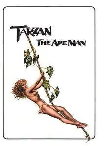 tarzan the ape man 1981 quotes