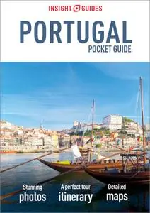 Insight Guides Pocket Portugal (Insight Pocket Guides)
