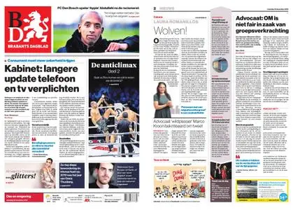 Brabants Dagblad - Oss – 23 december 2019