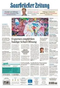 Saarbrücker Zeitung – 14. April 2020