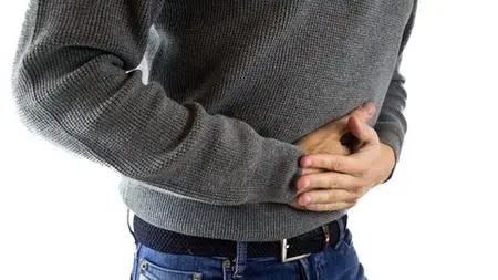 Easy Ibs Relief With Eft - Tapping Therapy