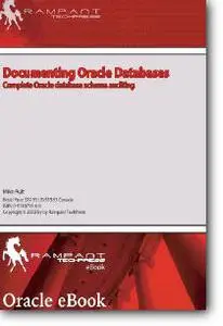 Mike Ault, «Documenting Oracle Databases»