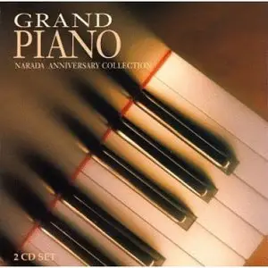 N.A. - Grand Piano: Narada Collection (2CDs) (1997) [Lossless]