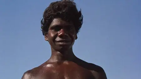 Walkabout (1971)