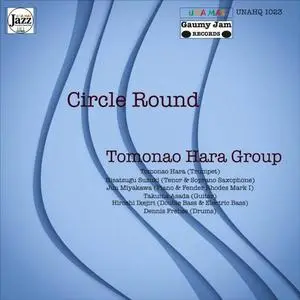 Tomonao Hara Group - Circle Round (2020) [Official Digital Download 24/192]