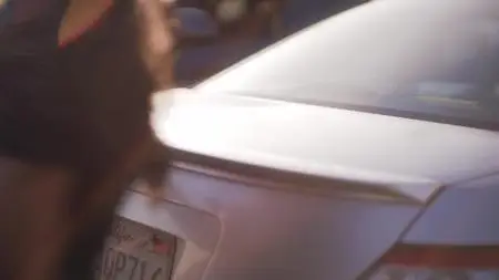 Bling Ring: Hollywood Heist S01E01